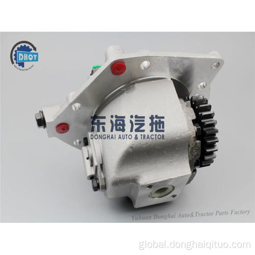 China hydraulic pump D8NN600KB 83903972 for ford tractor Factory